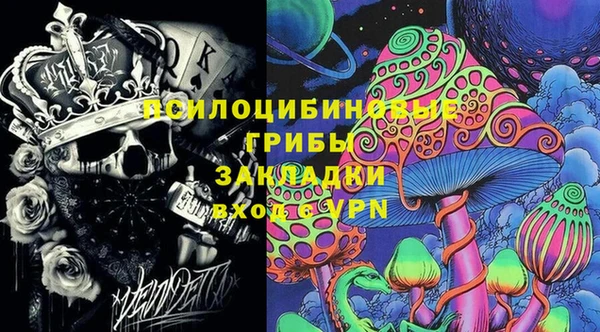 ALPHA PVP Богородск